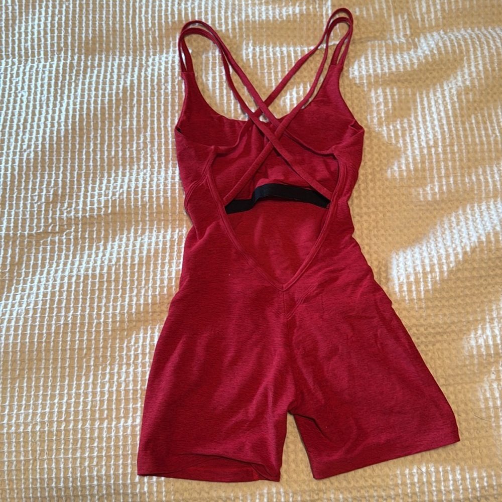 Bombshell Bodysuit - image 2